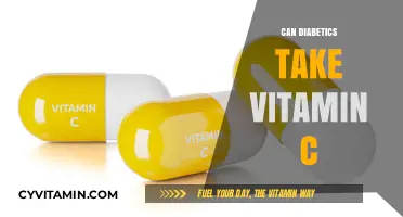 Exploring the Benefits and Safety of Vitamin C for Diabetics