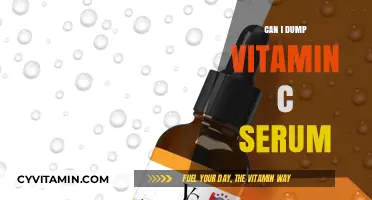 Brightening Up Your Skincare Routine: The Truth About Vitamin C Serum