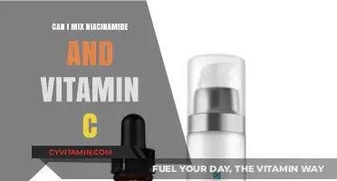 Unlocking Skin Health: The Synergy of Niacinamide and Vitamin C