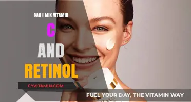 Unlocking Skin Care Synergy: The Truth About Vitamin C and Retinol