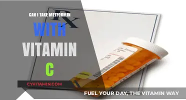Metformin and Vitamin C: A Safe Combination for Health?
