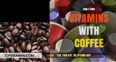 Boosting Your Morning Routine: Vitamins and Coffee Compatibility Explored