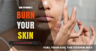 The Surprising Truth About Vitamin C and Skin Sensitivity
