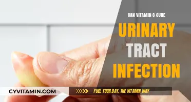 Exploring the Potential of Vitamin C in Treating Urinary Tract Infections