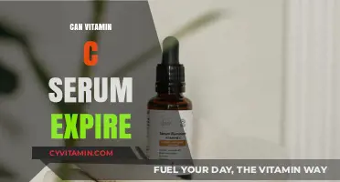 Does Vitamin C Serum Have a Shelf Life? What You Need to Know