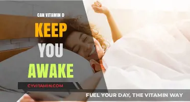 Exploring the Link Between Vitamin D and Sleep Patterns