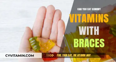 Navigating Nutrition: Gummy Vitamins and Braces - What You Need to Know