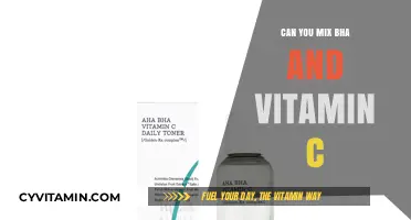 Unlocking Skin Care Synergy: BHA and Vitamin C Compatibility