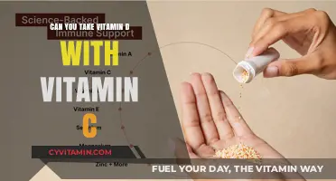 Boosting Immunity: The Dynamic Duo of Vitamin D and C