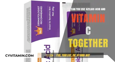 Unlocking Skin Synergy: The Power of Azelaic Acid and Vitamin C Together