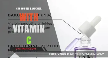 Unlocking Radiant Skin: The Powerful Duo of Bakuchiol and Vitamin C