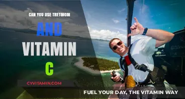 Unlocking Radiant Skin: The Dynamic Duo of Tretinoin and Vitamin C