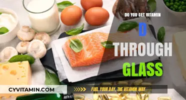 Sunlight and Supplements: Unraveling the Vitamin D Dilemma