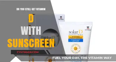 Sun Protection and Vitamin D: Striking a Healthy Balance