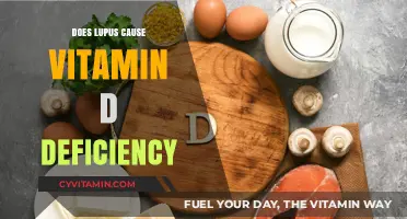 Exploring the Link: Lupus and Vitamin D Deficiency