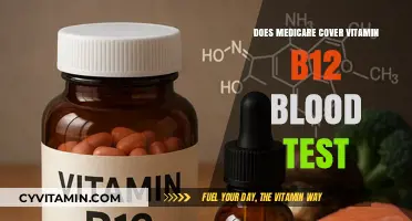 Understanding Medicare Coverage for Vitamin B12 Blood Tests