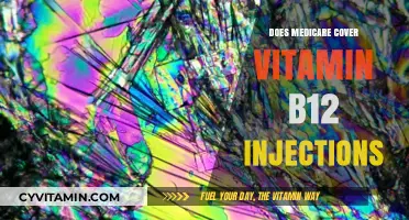 Understanding Medicare Coverage for Vitamin B12 Injections