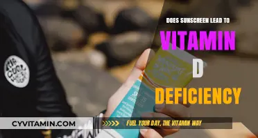 Unveiling the Truth: Sunscreen's Impact on Vitamin D Levels