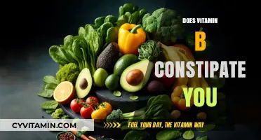 Exploring the Effects of Vitamin B on Digestive Health