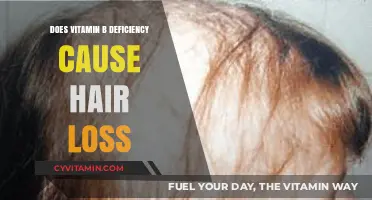 Exploring the Link Between Vitamin B Deficiency and Hair Loss