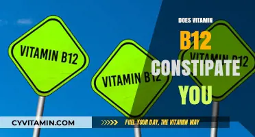 Exploring the Effects of Vitamin B12 on Digestive Health