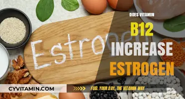 Exploring the Link: Vitamin B12 and Estrogen Levels
