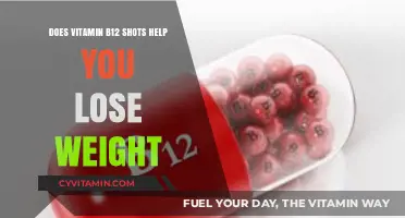 Unlocking Weight Loss: The Truth About Vitamin B12 Shots