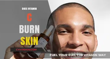 The Surprising Truth About Vitamin C and Skin Sensitivity