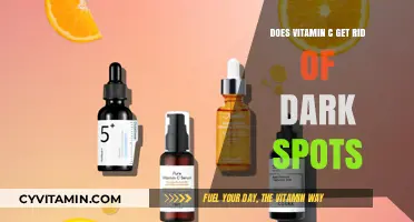 Brightening Your Skin: The Truth About Vitamin C and Dark Spots