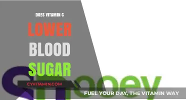 Exploring the Link: Can Vitamin C Help Manage Blood Sugar Levels?