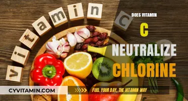 The Truth About Vitamin C and Chlorine Neutralization