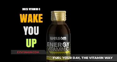 Boost Your Morning Energy: The Surprising Role of Vitamin C