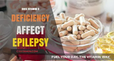 Exploring the Link: Vitamin D Deficiency and Epilepsy