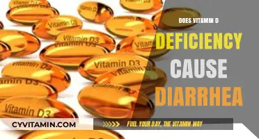 Exploring the Link: Vitamin D Deficiency and Diarrhea Explained