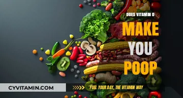 Exploring the Surprising Connection Between Vitamin D and Digestive Health