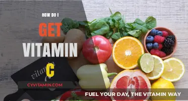 Boost Your Vitamin C Intake: A Comprehensive Guide to a Healthier You