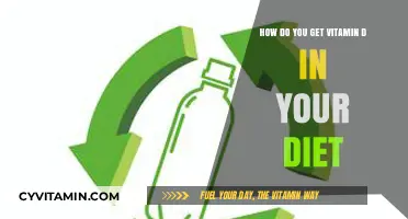Boosting Your Vitamin D Intake: A Comprehensive Dietary Guide