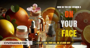 Brighten Your Complexion: The Ultimate Guide to Vitamin C Skincare