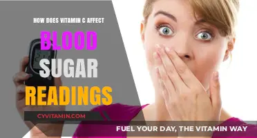 The Impact of Vitamin C on Blood Sugar Levels: A Comprehensive Guide