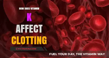 Unlocking the Clotting Power: A Deep Dive into Vitamin K's Role