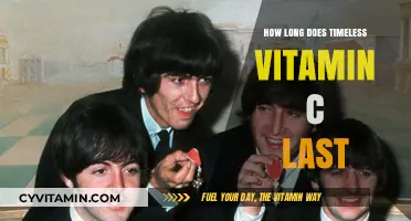 Unlocking Timeless Beauty: The Enduring Power of Vitamin C