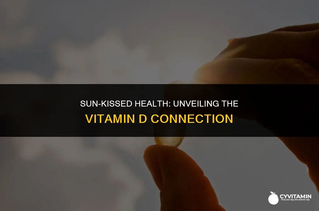 how long in sunshine to get vitamin d