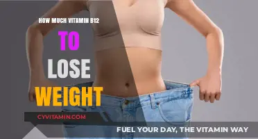 Unlocking Weight Loss: The Surprising Role of Vitamin B12
