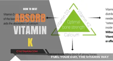Maximize Vitamin K Absorption: Essential Tips for Optimal Health Benefits