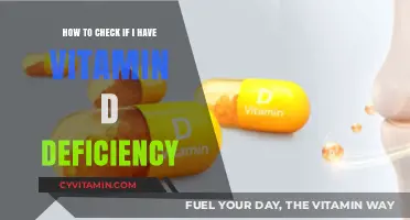 Sunlight and Supplements: Unveiling the Truth About Vitamin D Deficiency