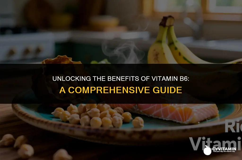 how to get vitamin b6