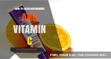 Unlocking Skin Health: The Ultimate Guide to Layering Niacinamide and Vitamin C