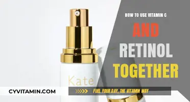 Unlocking Radiant Skin: The Ultimate Guide to Vitamin C and Retinol Synergy