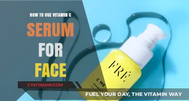 Brighten Your Complexion: The Ultimate Guide to Vitamin C Serum