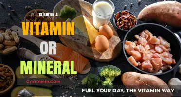 Unveiling the Truth: Biotin's Classification as a Vitamin or Mineral